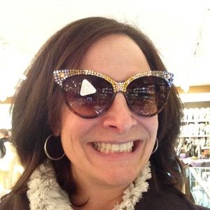 Meet your Posher, Lynn